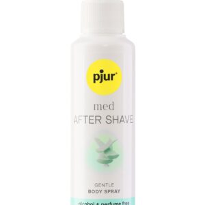 Med After Shave 100 ml