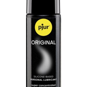 Original Lube 30 ml