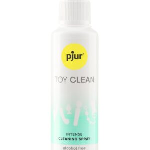 Toy Clean Intense Cleaning Spray 100 ml