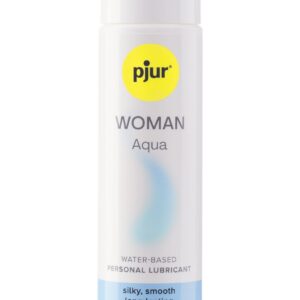 Woman Aqua Lube 100 ml