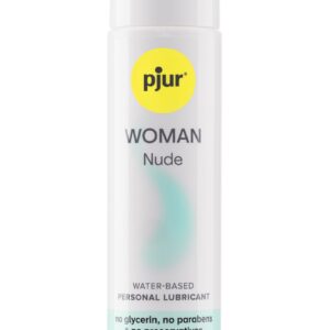 Woman Nude Lube 100 ml