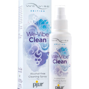 We-Vibe Edition Cleaning Spray 100 ml