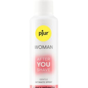 Woman After You Shave Spray