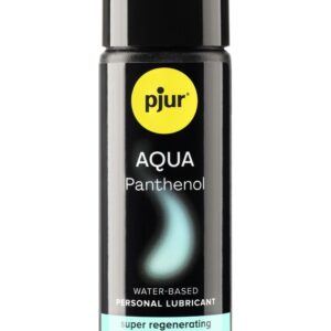 Aqua Panthenol Lube 30 ml