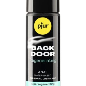 Back Door Regenerating 30 ml