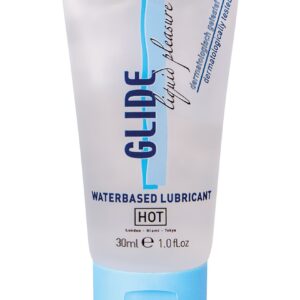 Glide Liquid Pleasure Lube 30 ml