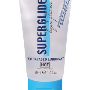Superglide Liquid Pleasure 30 ml
