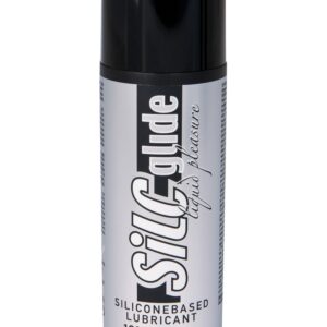 Silicone Glide Liquid Pleasure 100 ml