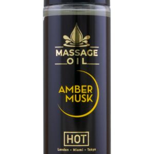 Massage Oil 100 ml