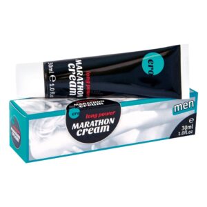 Marathon Man Cream 30 ml