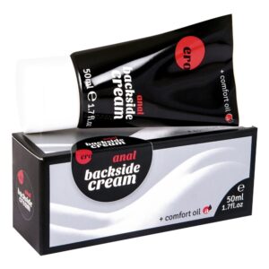Anal Backside Cream 30 ml