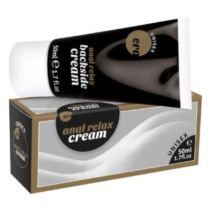 Anal Relax Backside Cream 50 ml