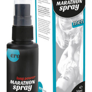 Long Power Marathon Spray 50 ml