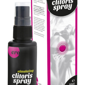 Stimulating Clitoris Spray 50 ml