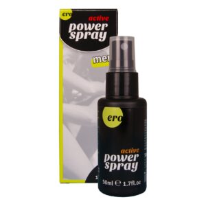 Active Power Spray Men 50 ml
