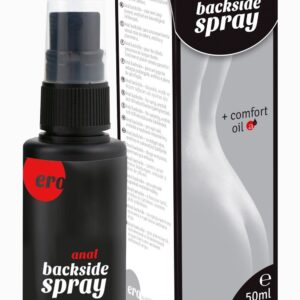 Anal Back Side Spray 50 ml
