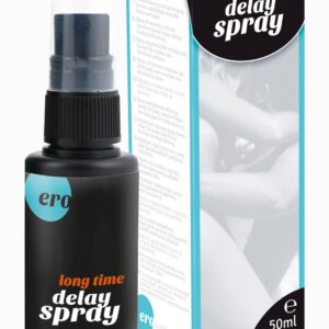 Long Time Delay Spray 50 ml