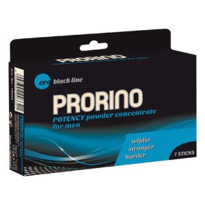 Prorino Potency Powder For Men 7 sticks