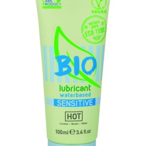 Bio Lube Sensitive Waterbased 100 ml