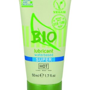 Bio Lube Super Waterbased 50 ml