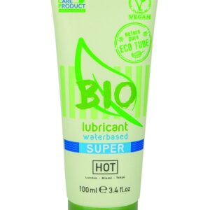 Bio Lube Super Waterbased 100 ml