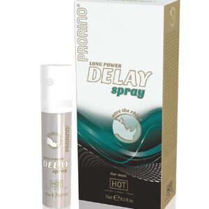 Prorino Long Power Delay Spray