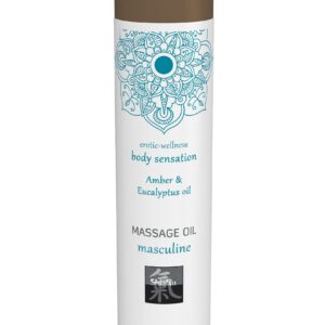 Seductive Massage Oil 100 ml