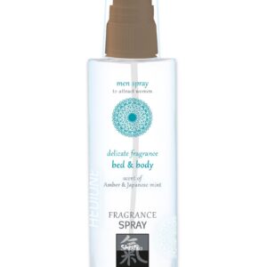 Bed & Body Fragrance Spray 100 ml