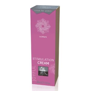 Stimulation Cream For Women 30 ml