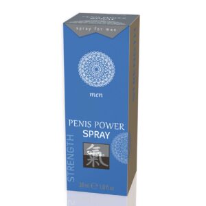 Penis Power Spray 30 ml