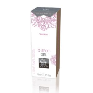 G-Point Gel 15 ml
