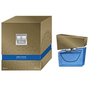 Shiatsu Pheromone Men 50 ml