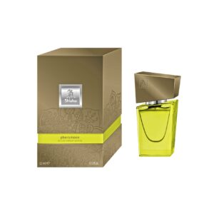 Shiatsu Pheromone Women 15 ml