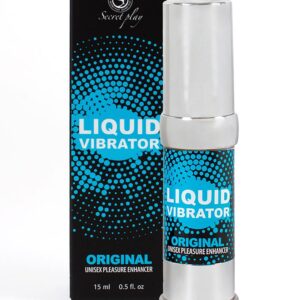 Liquid Vibrator Original Unisex