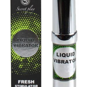 Liquid Vibrator Fresh Unisex
