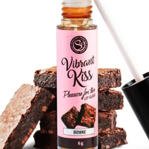 Lip Gloss Vibrant Kiss