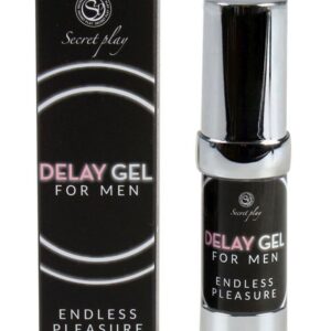 Delay Gel For Men