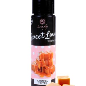 Sweet Love Foreplay Gel
