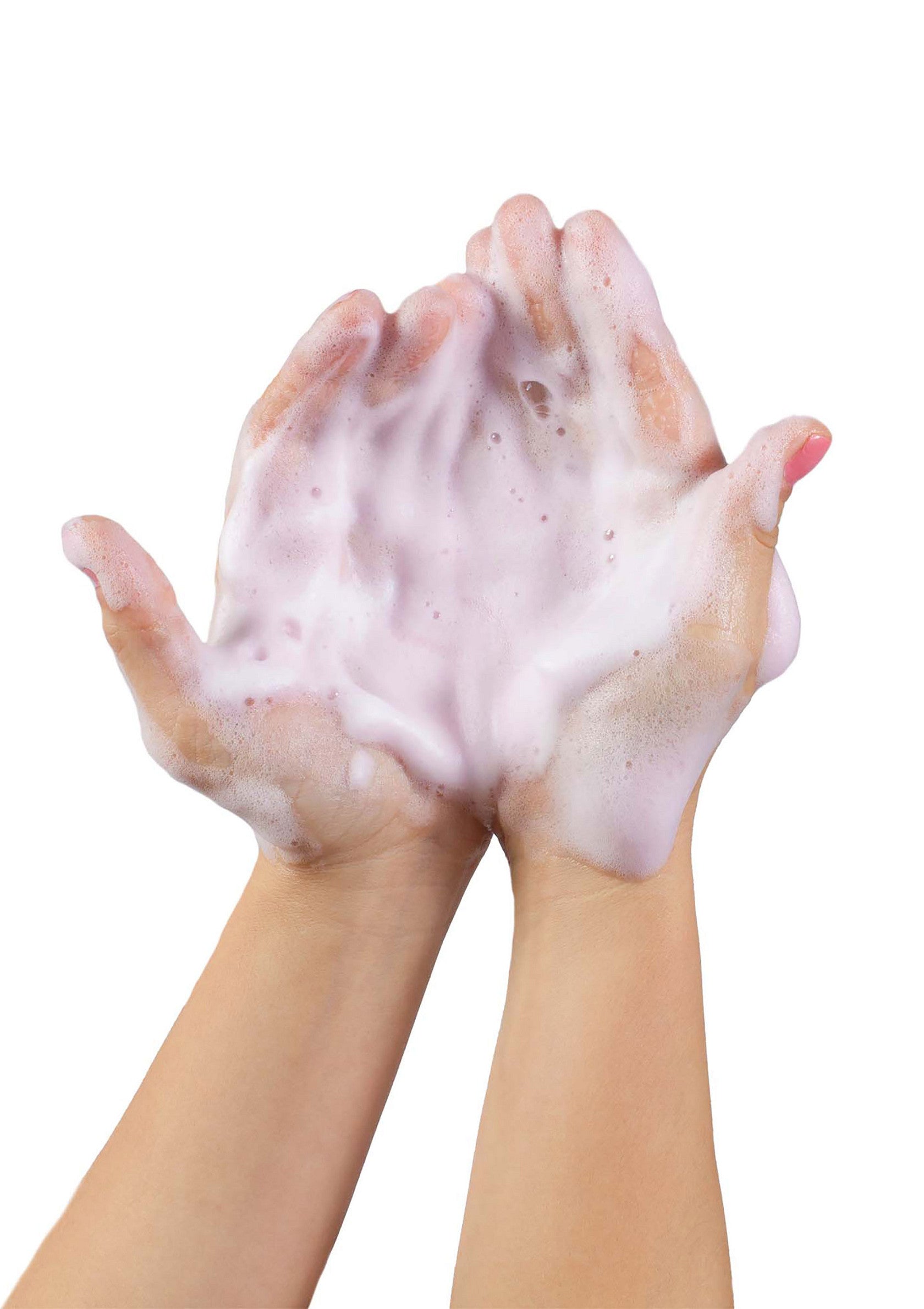 Foaming Shower Gel 200 ml - Afbeelding 5