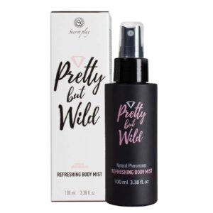 Refreshing Body Mist 100 ml