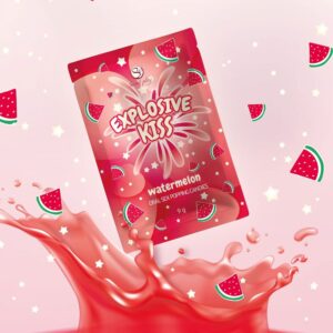 Popping Candies