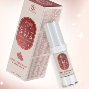 Clit Pwr Clitoral Balm 15 ml