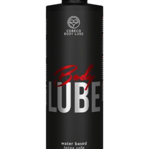 CBL Body Lube Waterbased 500 ml