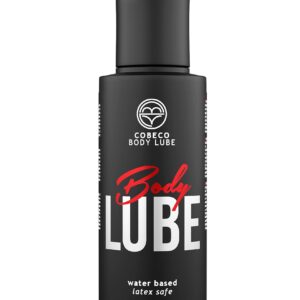 CBL Body Lube Waterbased 1000 ml