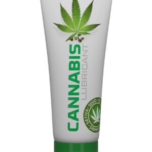 Lubricant 125 ml