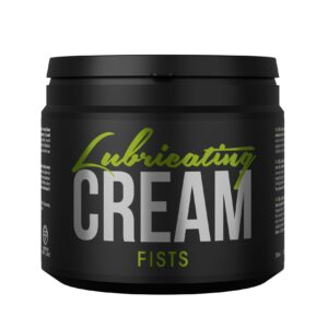 Lubricating Cream Fists 500 ml