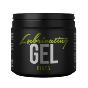 Lubricating Gel Fists 500 ml