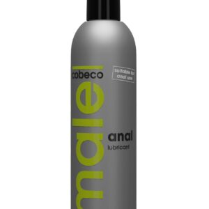 Male Anal Lubricant 250 ml