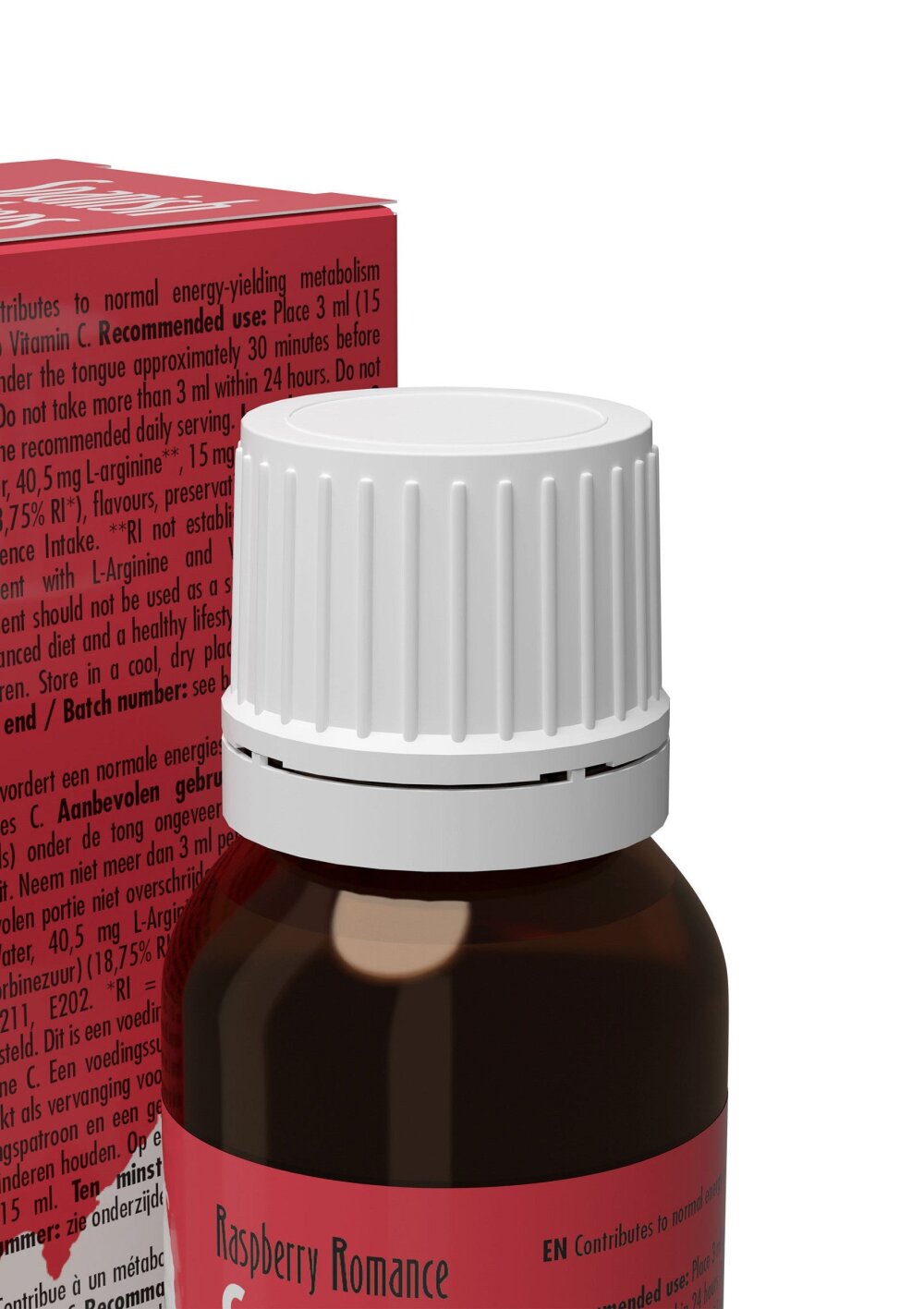 Spanish Drops 15 ml - Afbeelding 3