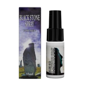 Black Stone Delay Spray 15 ml